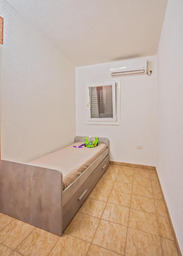 Villaggio Leucosia Santa Maria di Castellabate Exterior foto